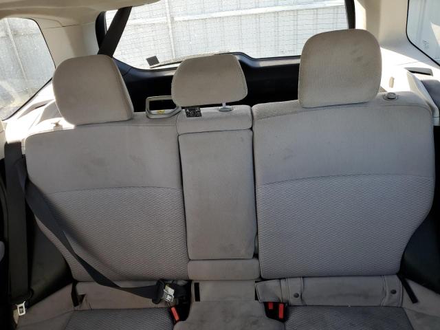 2015 Subaru Forester 2.5I Premium VIN: JF2SJADC1FH468184 Lot: 45014724