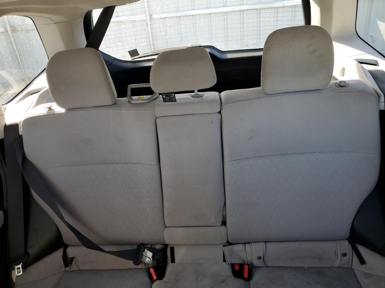 JF2SJADC1FH468184 2015 Subaru Forester 2.5I Premium