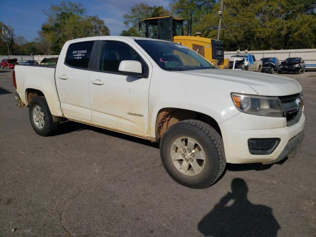 2018 CHEVROLET COLORADO - 1GCGSBEA0J1120432