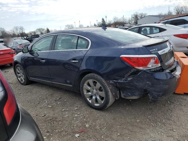 2011 Buick Lacrosse Cxl VIN: 1G4GC5EC0BF152460 Lot: 47222374