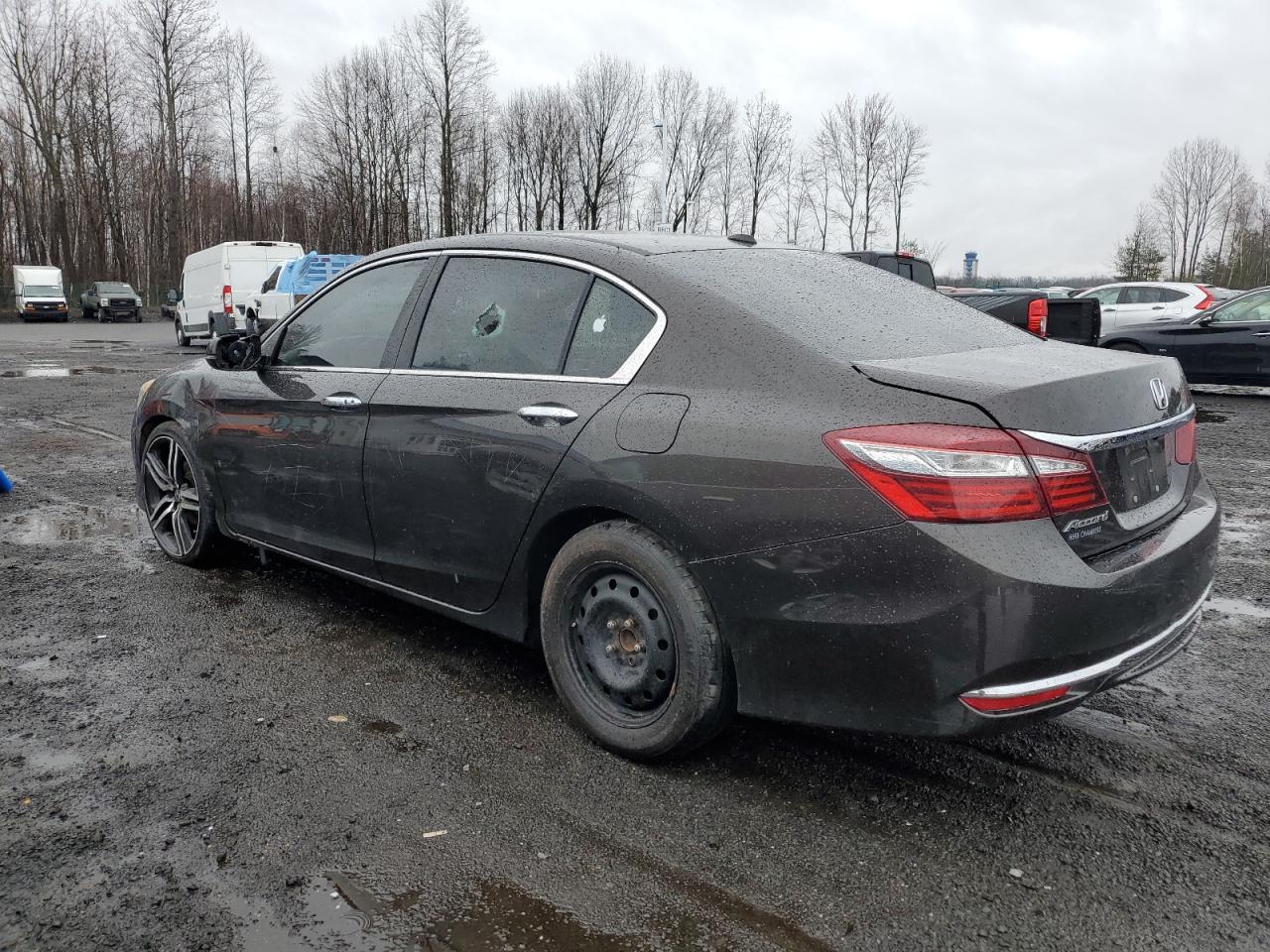 1HGCR2F88GA016805 HONDA ACCORD 2016