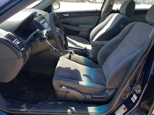 3HGCM56344G702602 2004 Honda Accord Lx
