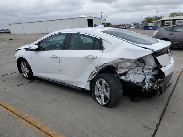 VIN 1G1RC6S53HU177973 2017 Chevrolet Volt, LT no.2