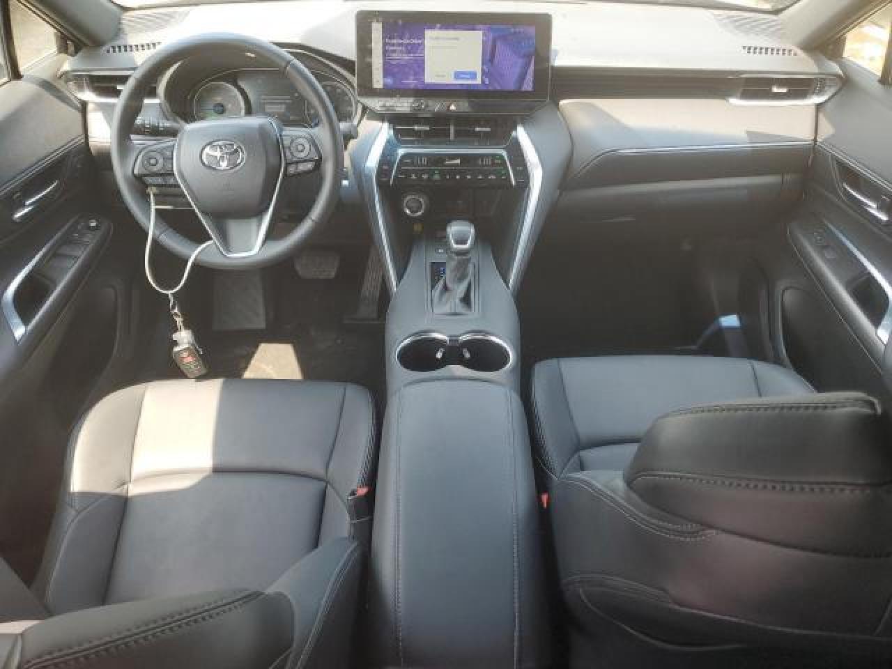 2023 Toyota Venza Le vin: JTEAAAAH4PJ126812