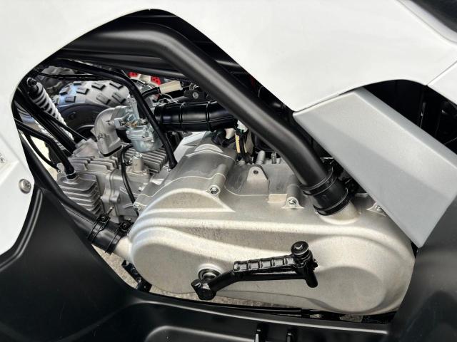 2022 YAMAHA YFM90 R RF3AB11E6NT005741