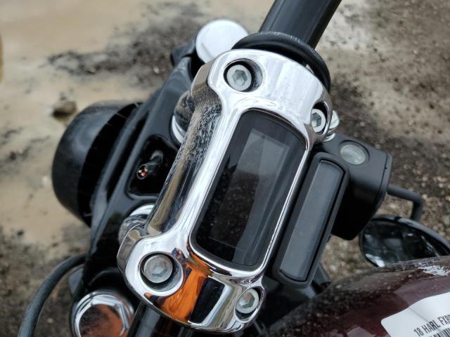 2018 HARLEY-DAVIDSON FXBRS BREA 1HD1YHK1XJC019235