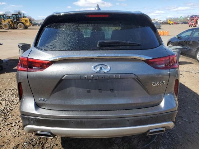 2020 INFINITI QX50 PURE - 3PCAJ5M33LF120304