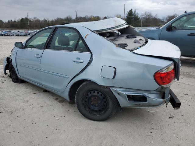 4T1BE32K56U670604 2006 Toyota Camry Le