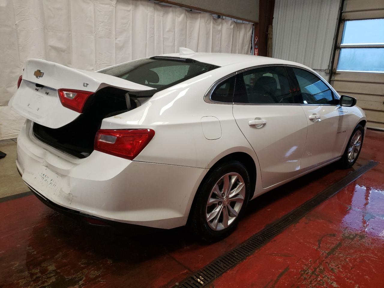1G1ZD5ST7PF213477 CHEVROLET MALIBU 2023