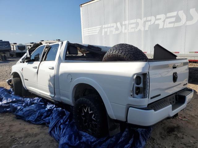 2021 RAM 2500 LARAM 3C6UR5FL2MG500658