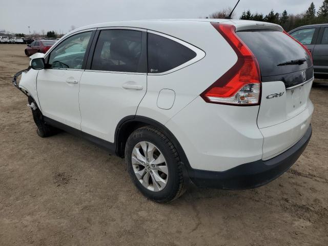 2012 Honda Cr-V Ex VIN: 2HKRM4H50CH115062 Lot: 46993104