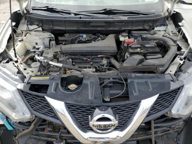 2016 NISSAN ROGUE S - 5N1AT2MVXGC866810