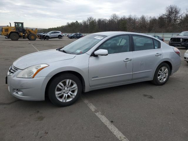 Vin: 1n4cl2ap3ac138603, lot: 45845184, nissan altima hybrid 2010 img_1