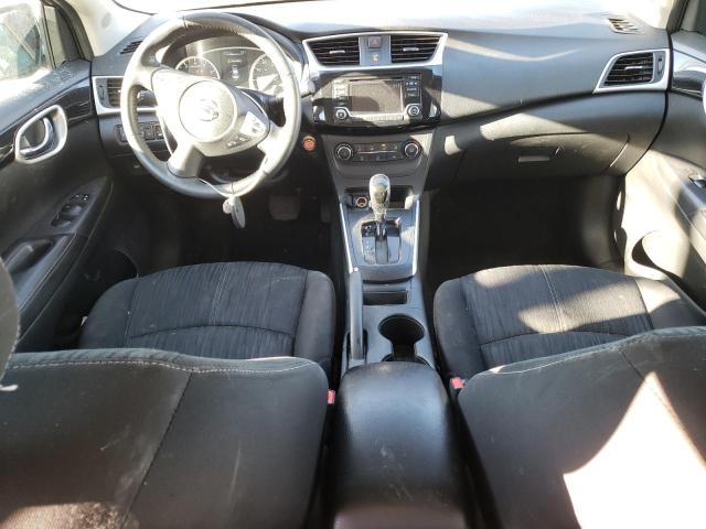 2017 NISSAN SENTRA S - 3N1AB7AP7HY285741