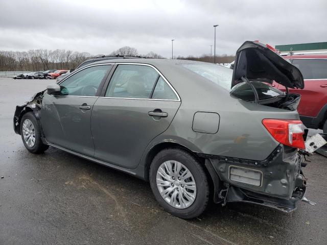 2013 Toyota Camry Hybrid VIN: 4T1BD1FK5DU082488 Lot: 46006384