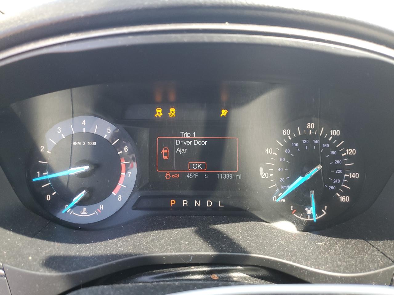 3FA6P0H71JR140508 FORD FUSION 2018