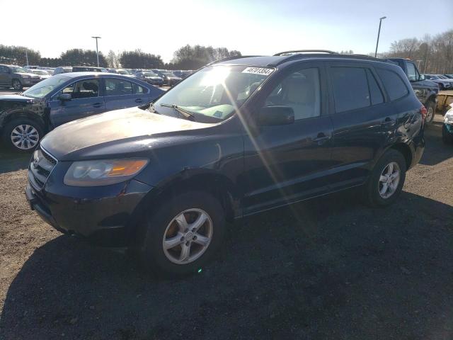 5NMSG13D17H016744 | 2007 Hyundai santa fe gls