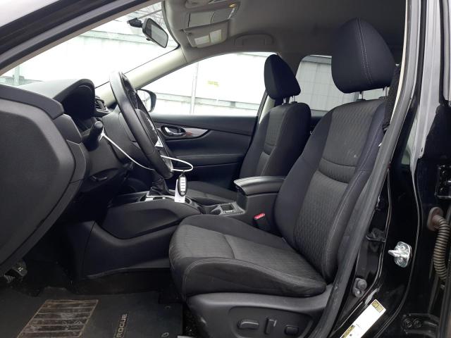 2018 NISSAN ROGUE S - JN8AT2MV9JW313094