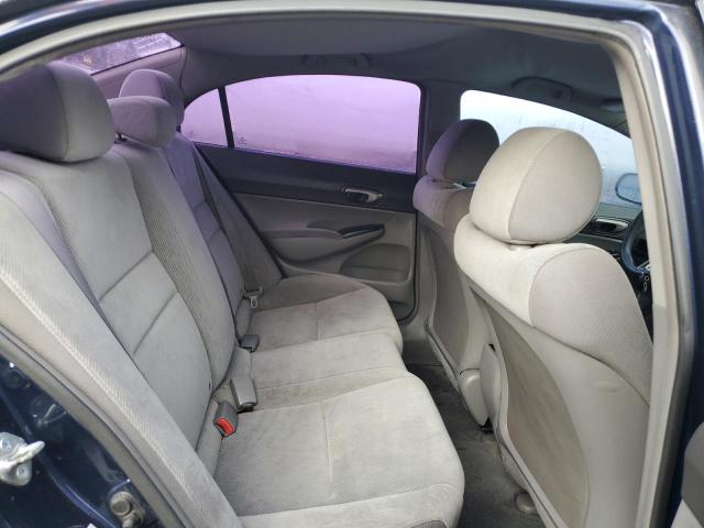 2HGFA1F5XBH530380 2011 Honda Civic Lx