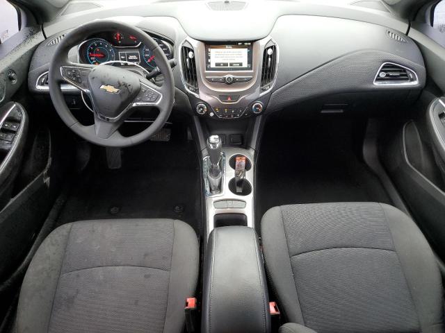 2017 CHEVROLET CRUZE LT - 1G1BE5SM2H7242288