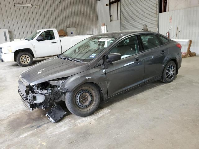 Lot #2473551277 2016 FORD FOCUS S salvage car