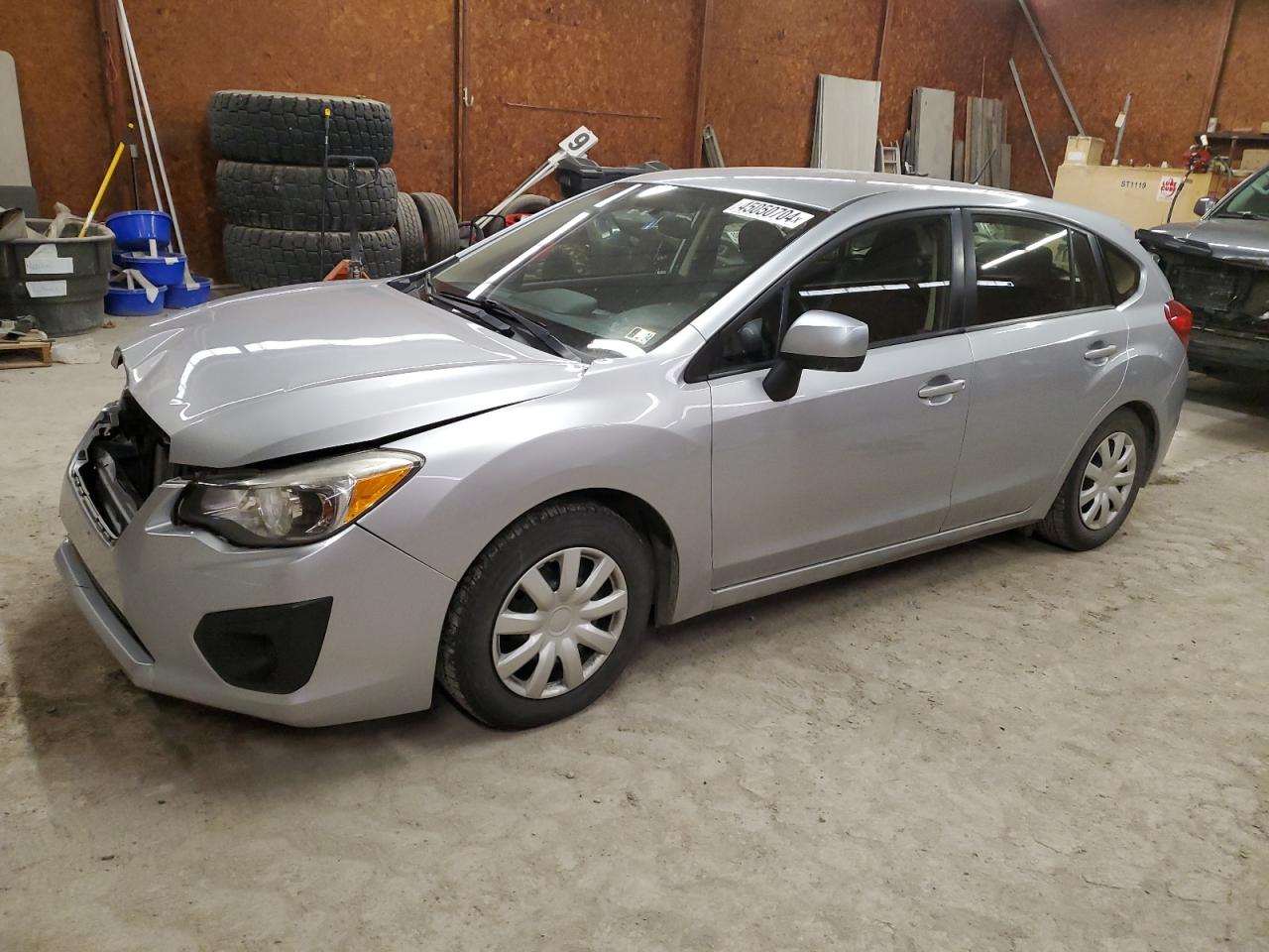 JF1GPAA68D2215077 2013 Subaru Impreza