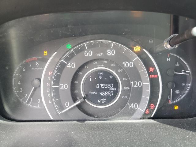 2016 HONDA CR-V EX 5J6RM4H51GL114174