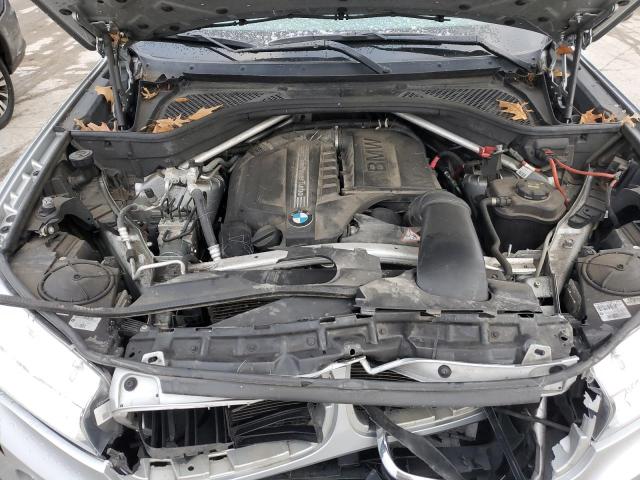 VIN 5UXKR0C57F0K52762 2015 BMW X5, Xdrive35I no.12