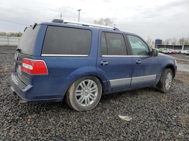 5LMFU28558LJ17019 | 2008 Lincoln navigator