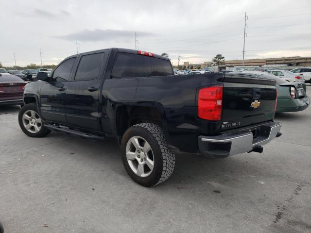 2017 Chevrolet Silverado C1500 Lt VIN: 3GCPCREC3HG277214 Lot: 46556064