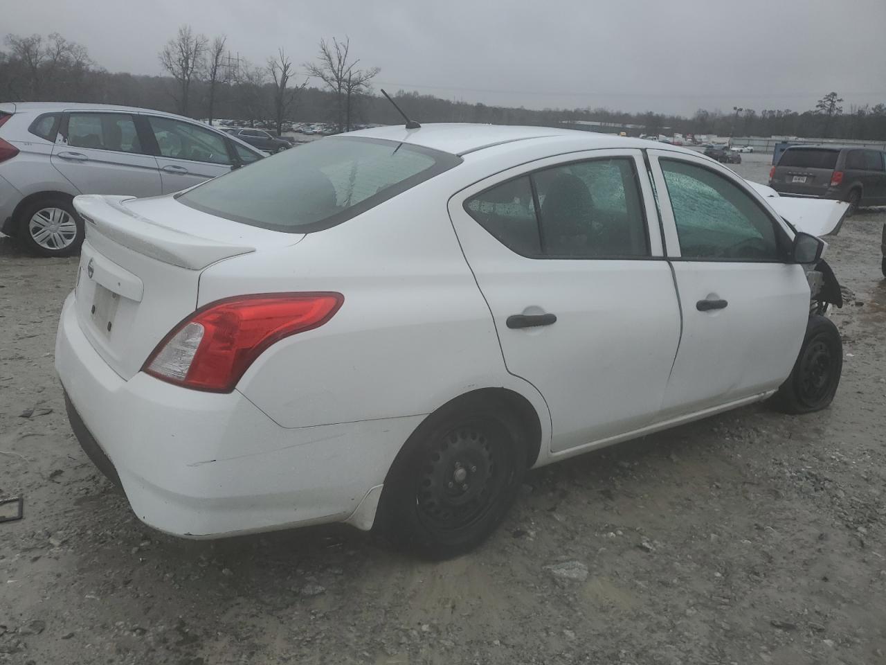 3N1CN7AP9KL864878 2019 Nissan Versa S