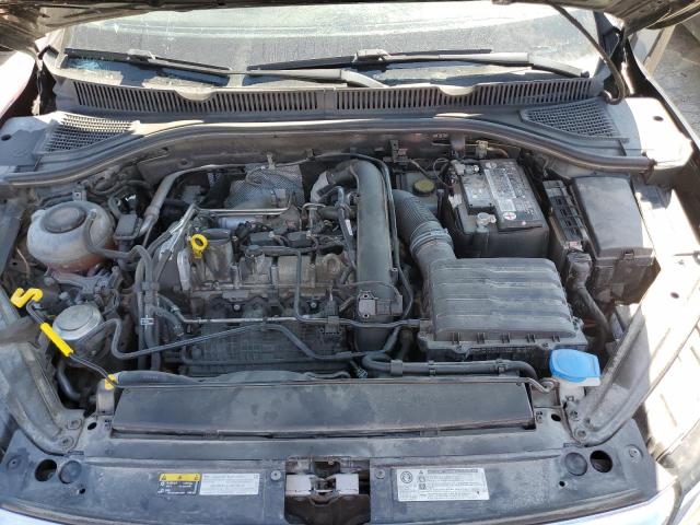 2019 VOLKSWAGEN JETTA S - 3VWC57BU9KM132842