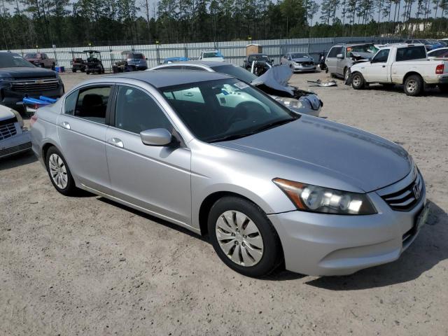 2012 Honda Accord Lx VIN: 1HGCP2F30CA025194 Lot: 45607734