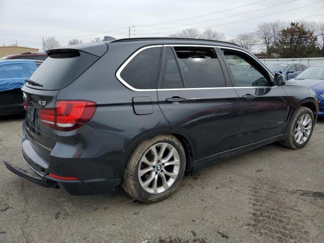 VIN 5UXKR0C56E0K49236 2014 BMW X5, Xdrive35I no.3