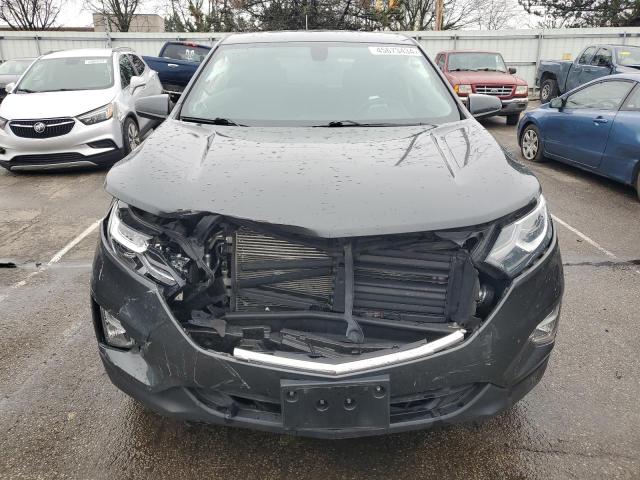 2018 Chevrolet Equinox Lt VIN: 3GNAXJEV5JS508329 Lot: 45673434