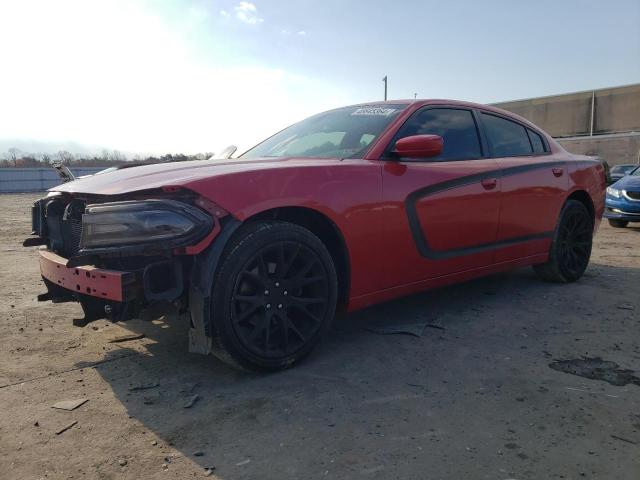 2015 Dodge Charger Se VIN: 2C3CDXBG4FH742074 Lot: 48645364