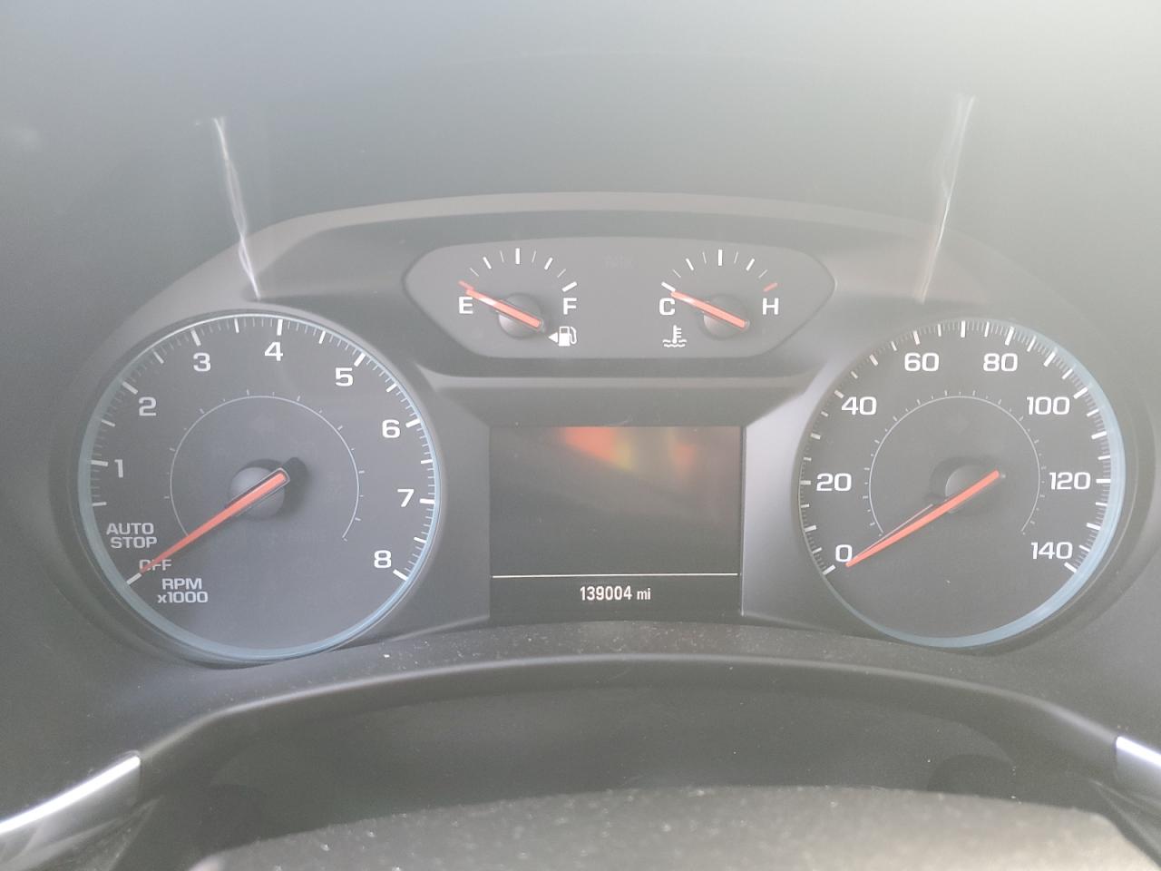 3GNAXKEX7JS578907 CHEVROLET EQUINOX 2018