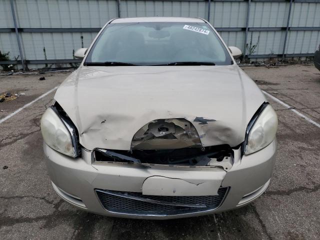 2012 Chevrolet Impala Ls VIN: 2G1WA5E36C1199631 Lot: 48242874