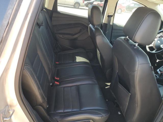 2016 FORD ESCAPE TIT - 1FMCU9J95GUB54768