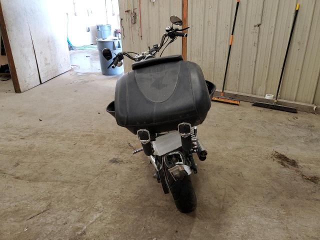 2009 HARLEY-DAVIDSON FXDC 1HD1GV4149K323550