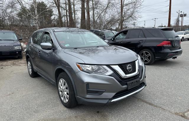 KNMAT2MV2JP588554 | 2018 Nissan rogue s