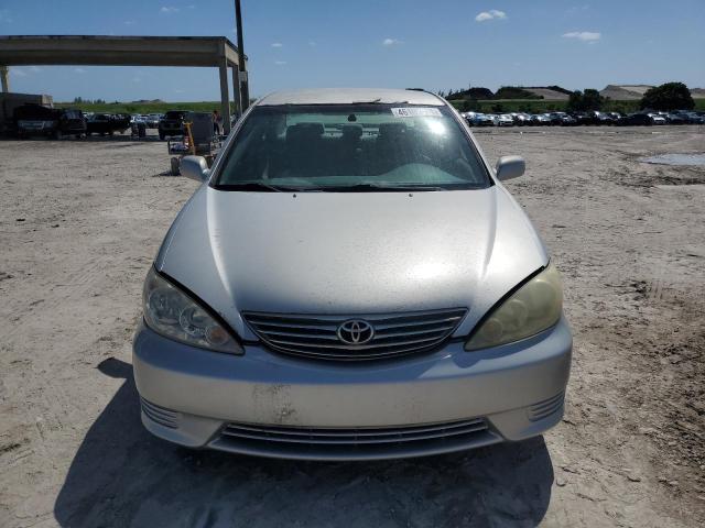 4T1BE32K95U016249 | 2005 Toyota camry le