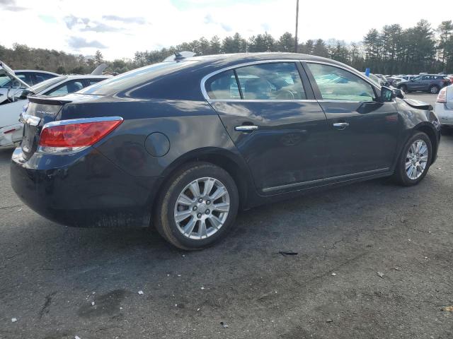 2013 Buick Lacrosse VIN: 1G4GC5ER0DF130692 Lot: 47022034