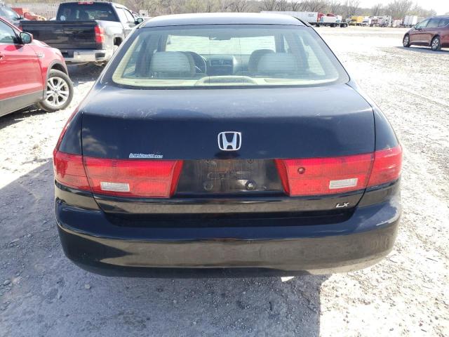 2005 Honda Accord Lx VIN: 1HGCM564X5A130248 Lot: 48825974