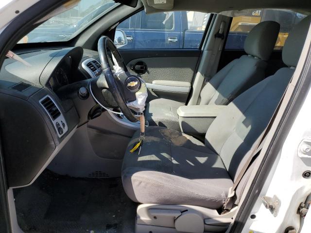 2007 Chevrolet Equinox Lt VIN: 2CNDL73F776238961 Lot: 47466624