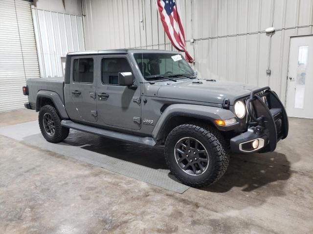  JEEP GLADIATOR 2021 Сірий