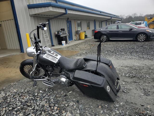 2007 Harley-Davidson Flhrs VIN: 1HD1FY4187Y617712 Lot: 51563164