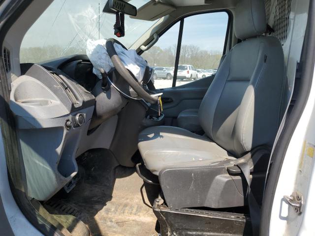 2017 FORD TRANSIT T- - 1FTYR2XM3HKA97109