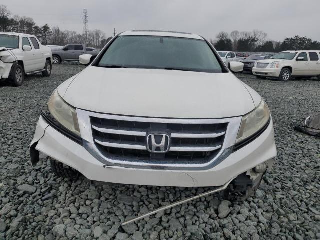2013 Honda Crosstour Ex VIN: 5J6TF3H39DL005188 Lot: 47147064