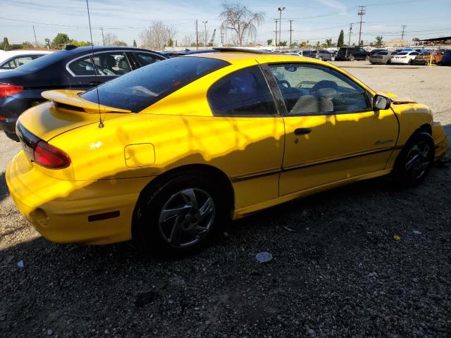 1G2JB124027448662 2002 Pontiac Sunfire Se